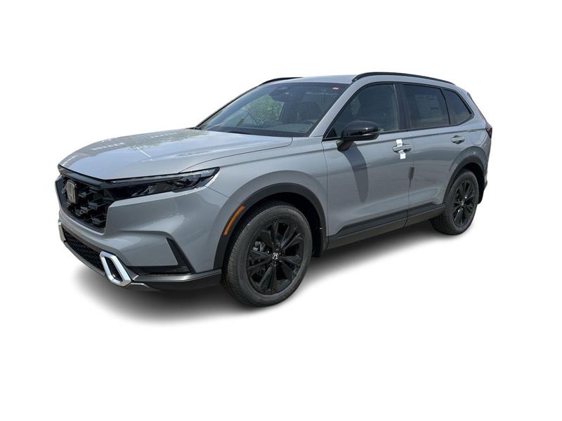 honda CR-V Hybrid 2026 - 7