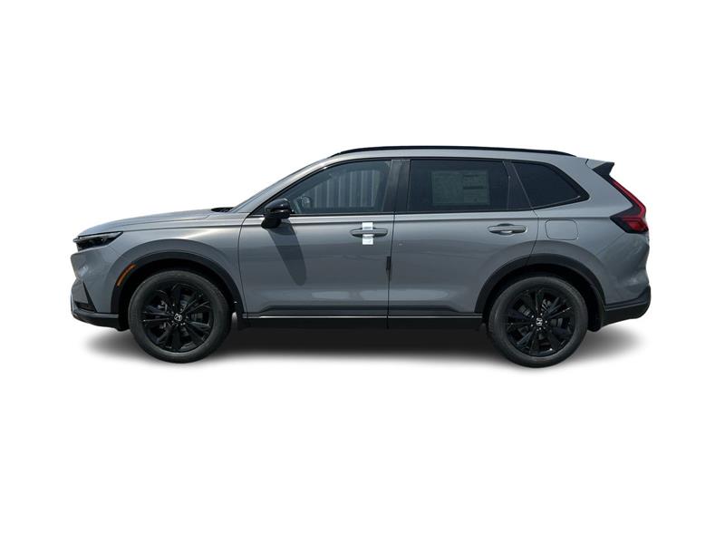 honda CR-V Hybrid 2026 - 8