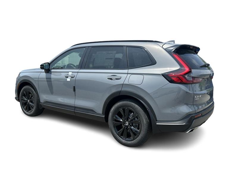 honda CR-V Hybrid 2026 - 9
