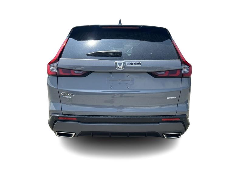 honda CR-V Hybrid 2026 - 12