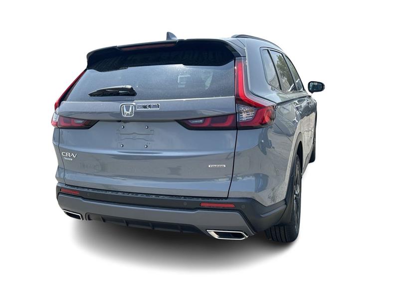 honda CR-V Hybrid 2026 - 13