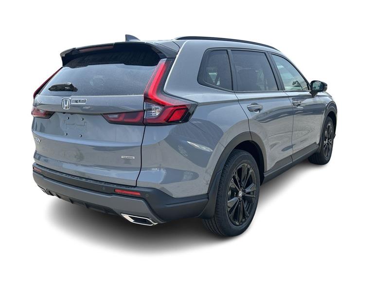 honda CR-V Hybrid 2026 - 14