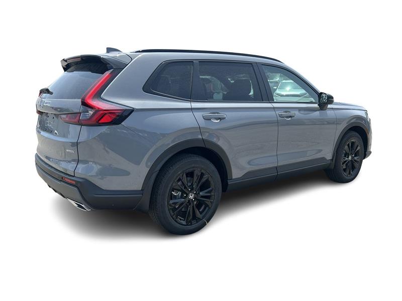 honda CR-V Hybrid 2026 - 15