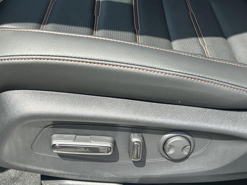 honda CR-V Hybrid 2026 - 20