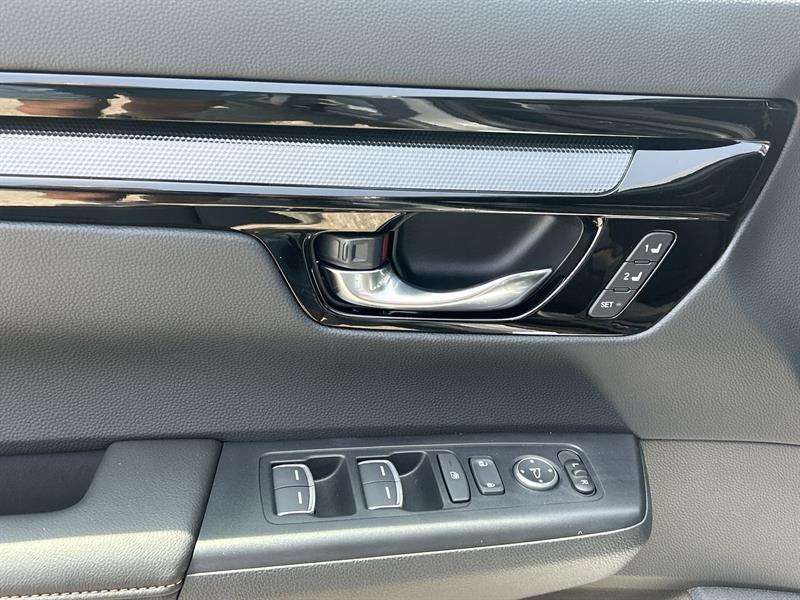 honda CR-V Hybrid 2026 - 21