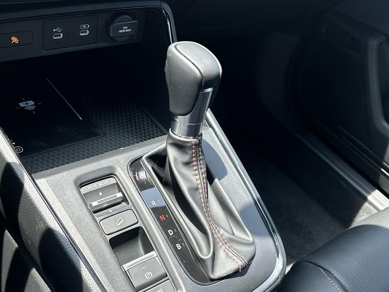 honda CR-V Hybrid 2026 - 28