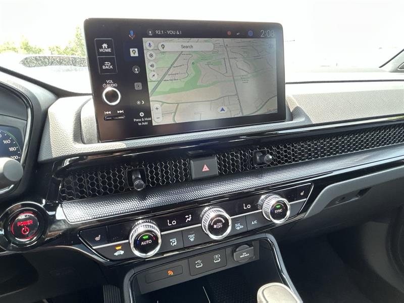 honda CR-V Hybrid 2026 - 29