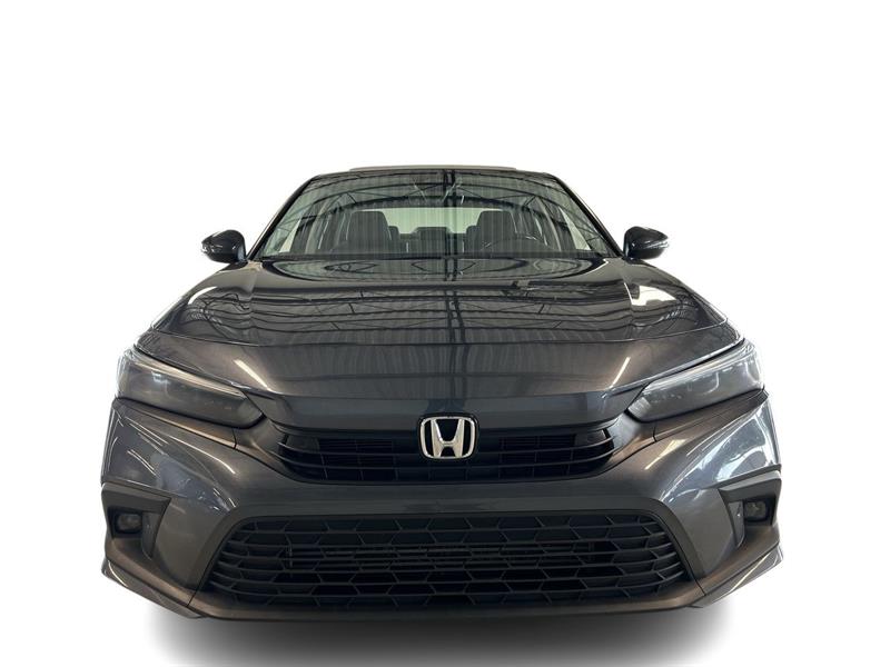 honda Civic Berline 2022 - 4