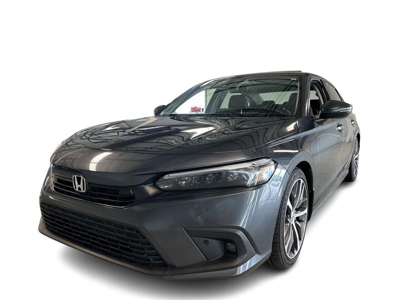 honda Civic Berline 2022 - 5