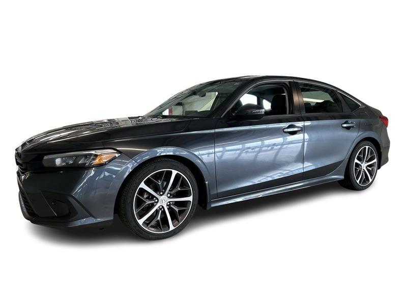 honda Civic Berline 2022 - 6