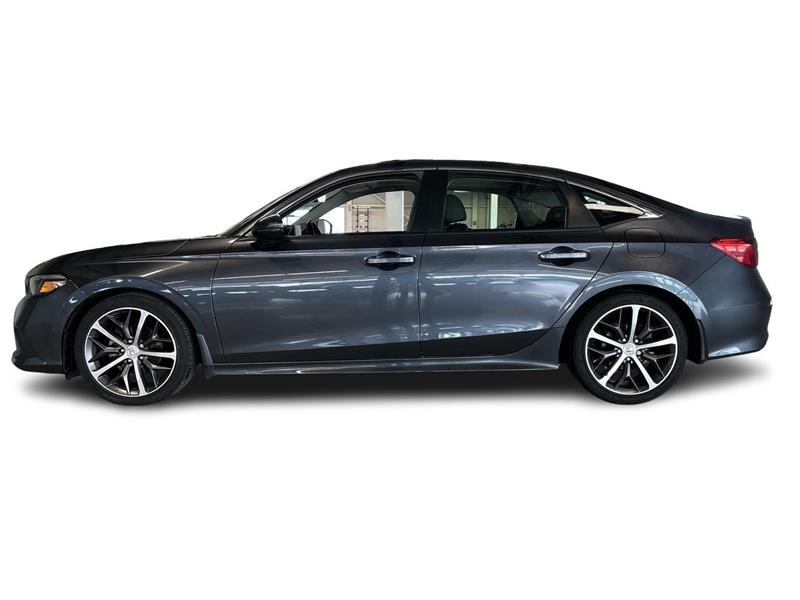 honda Civic Berline 2022 - 8