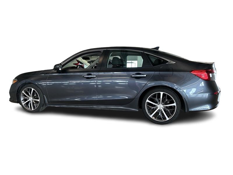 honda Civic Berline 2022 - 9