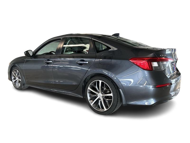 honda Civic Berline 2022 - 10