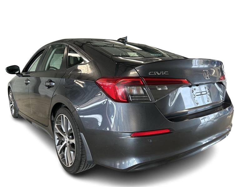 honda Civic Berline 2022 - 11
