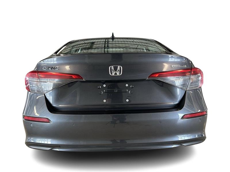 honda Civic Berline 2022 - 12