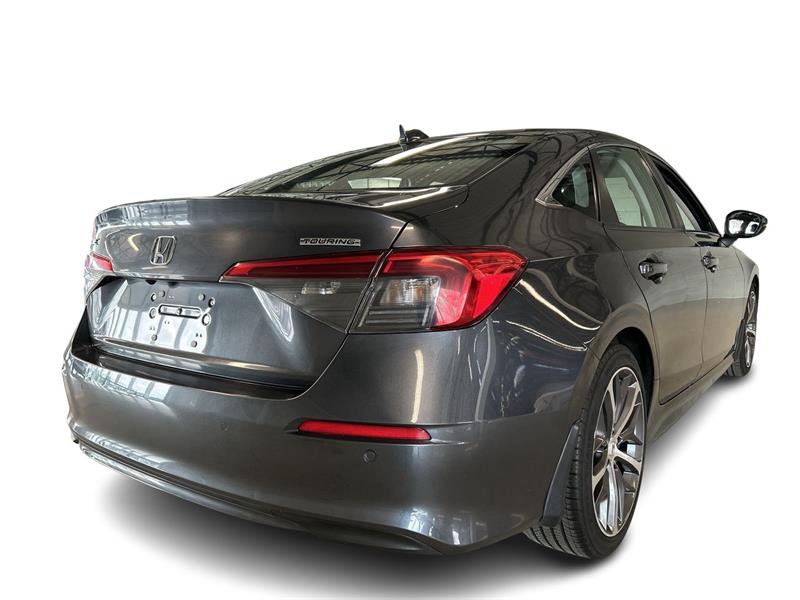 honda Civic Berline 2022 - 13