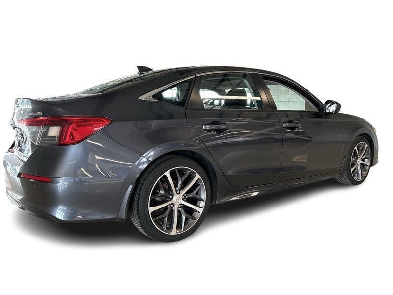 honda Civic Berline 2022 - 14