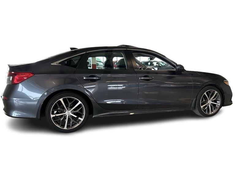 honda Civic Berline 2022 - 15