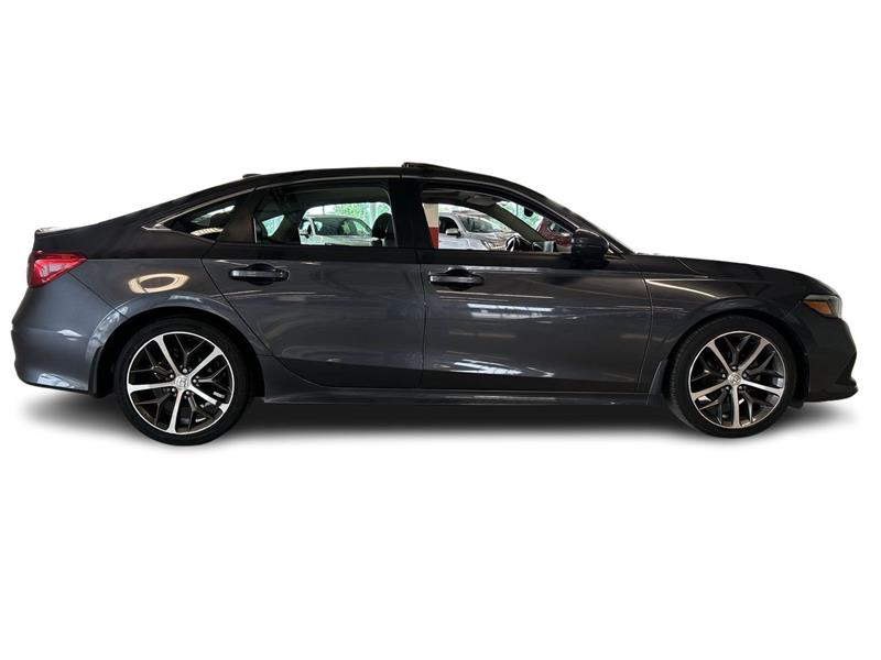 honda Civic Berline 2022 - 16