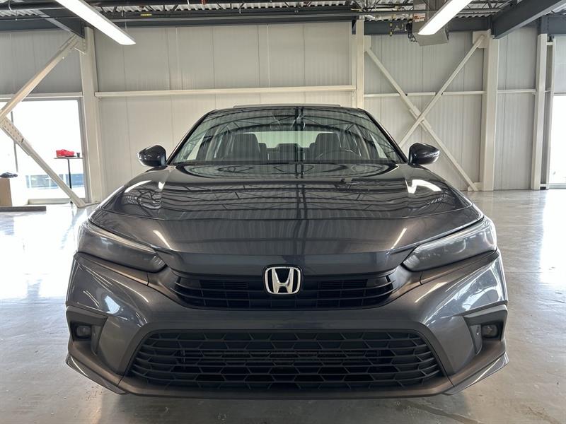 honda Civic Berline 2022 - 18