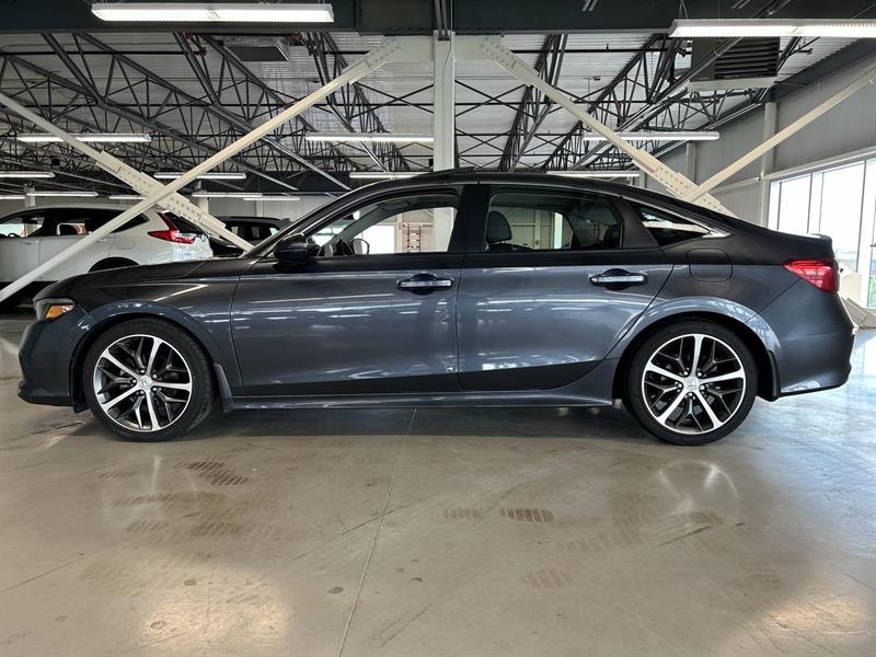 honda Civic Berline 2022 - 19