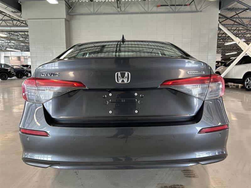 honda Civic Berline 2022 - 20