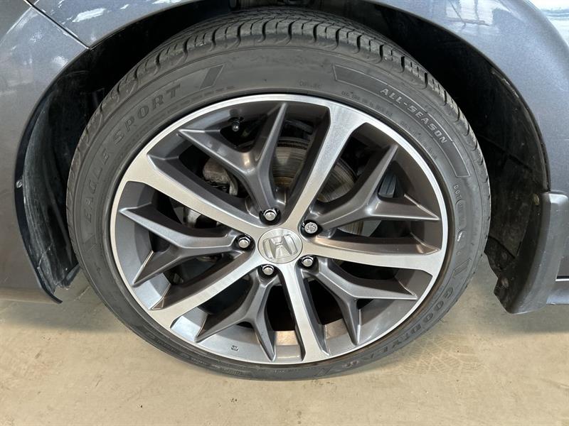 honda Civic Berline 2022 - 21