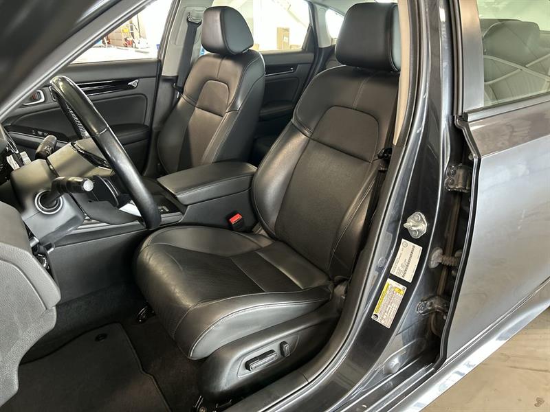 honda Civic Berline 2022 - 22