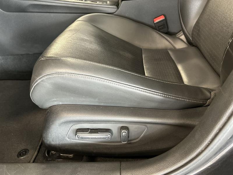 honda Civic Berline 2022 - 23