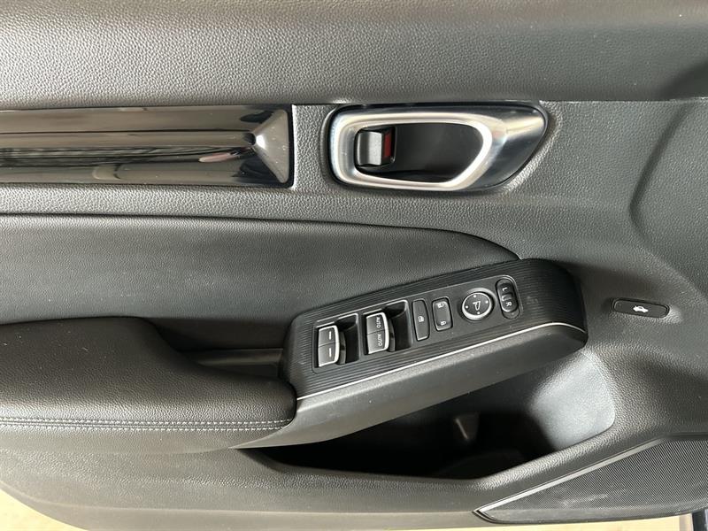 honda Civic Berline 2022 - 24