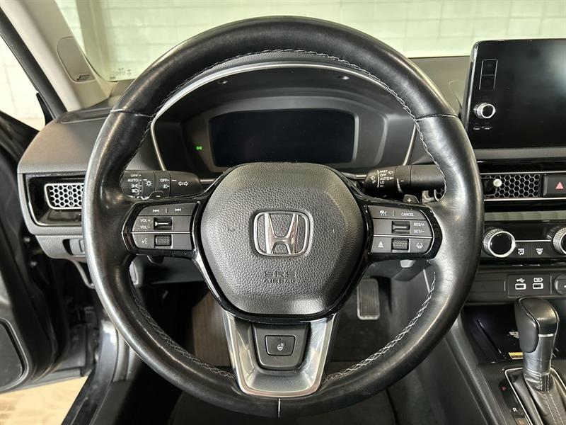 honda Civic Berline 2022 - 25