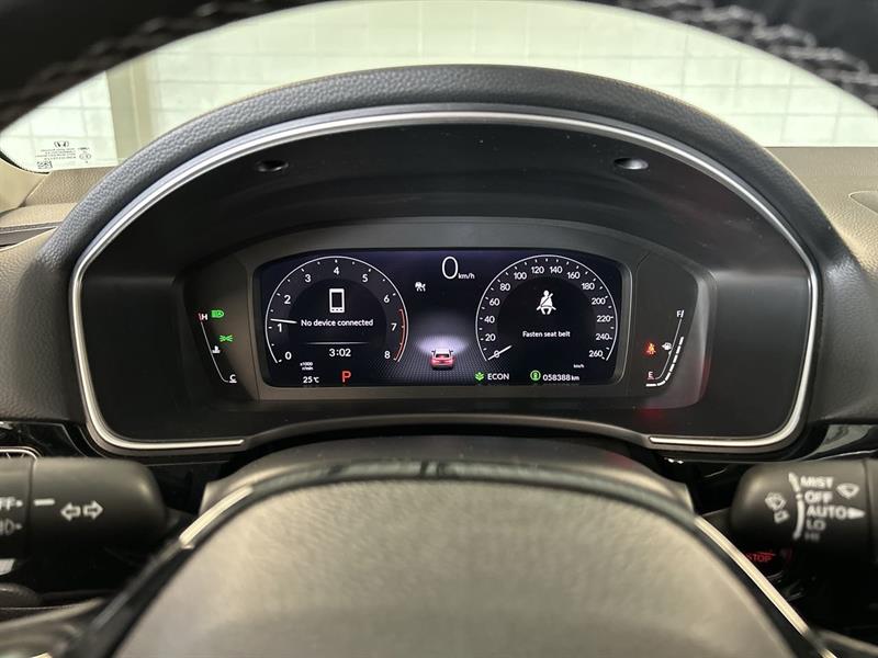 honda Civic Berline 2022 - 26