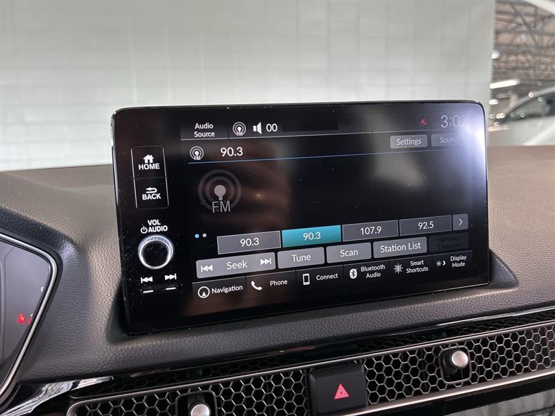 honda Civic Berline 2022 - 27