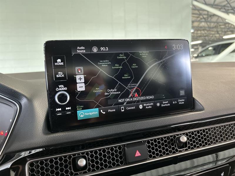 honda Civic Berline 2022 - 29