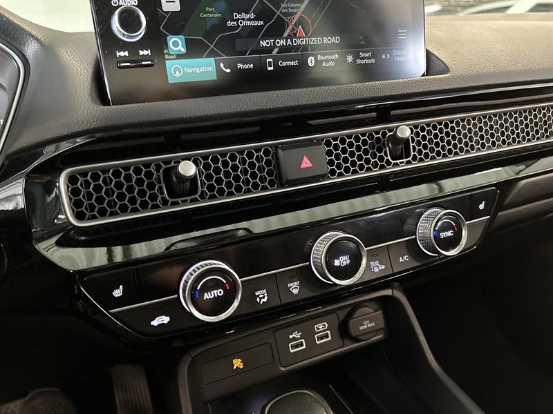 honda Civic Berline 2022 - 30