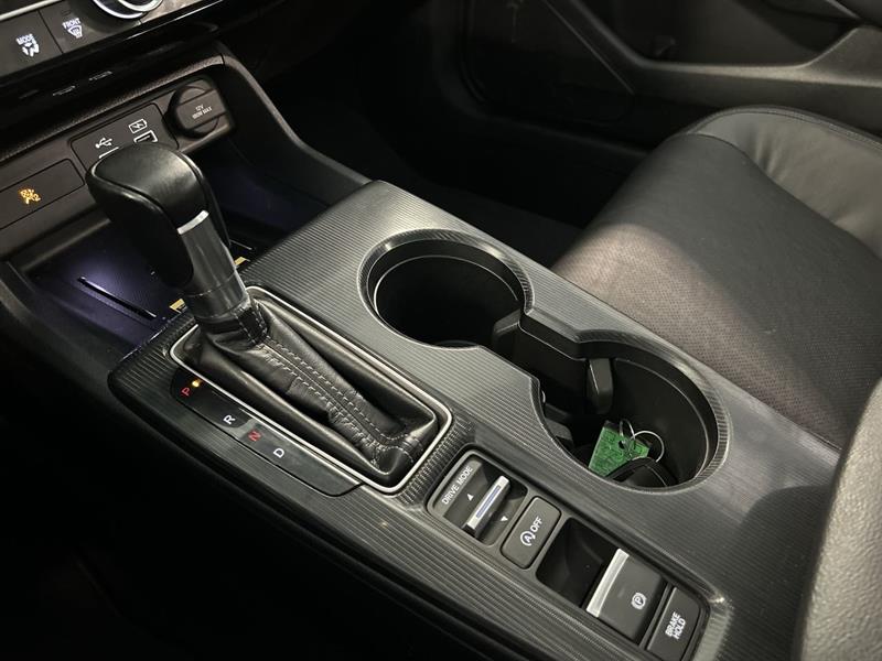 honda Civic Berline 2022 - 31