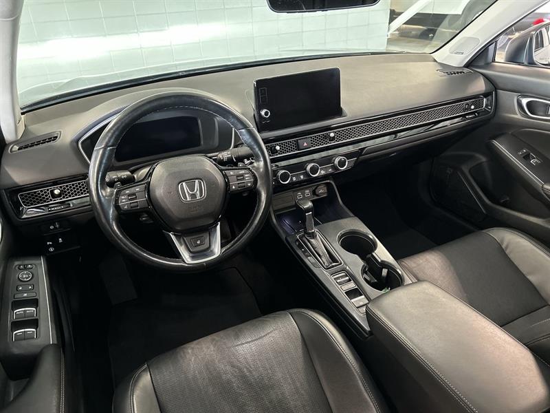 honda Civic Berline 2022 - 32
