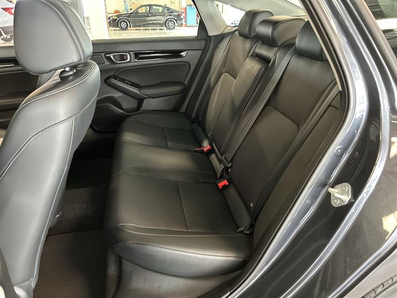 honda Civic Berline 2022 - 34