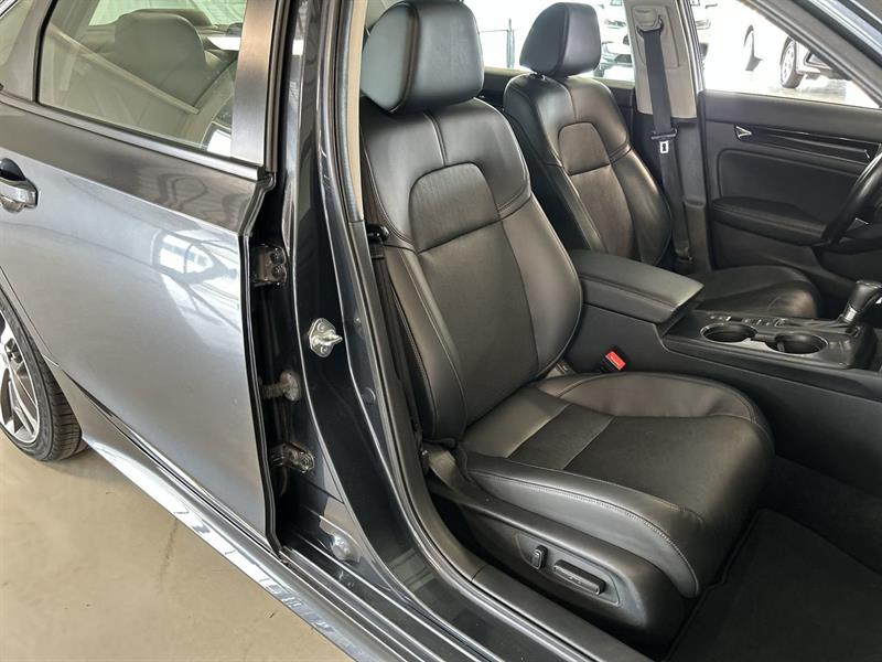 honda Civic Berline 2022 - 36