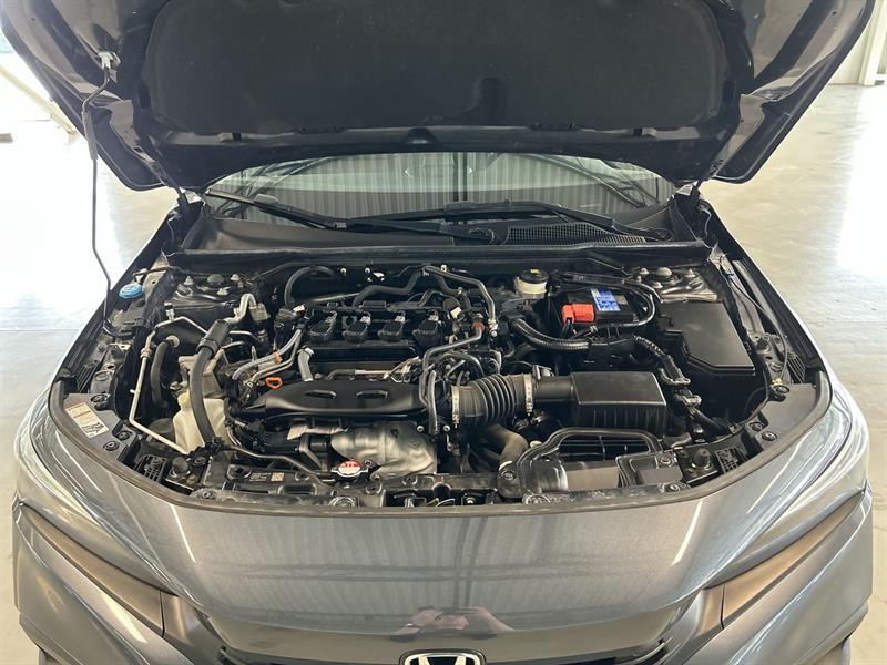 honda Civic Berline 2022 - 37