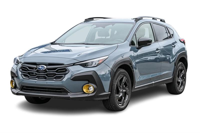 subaru Crosstrek 2024