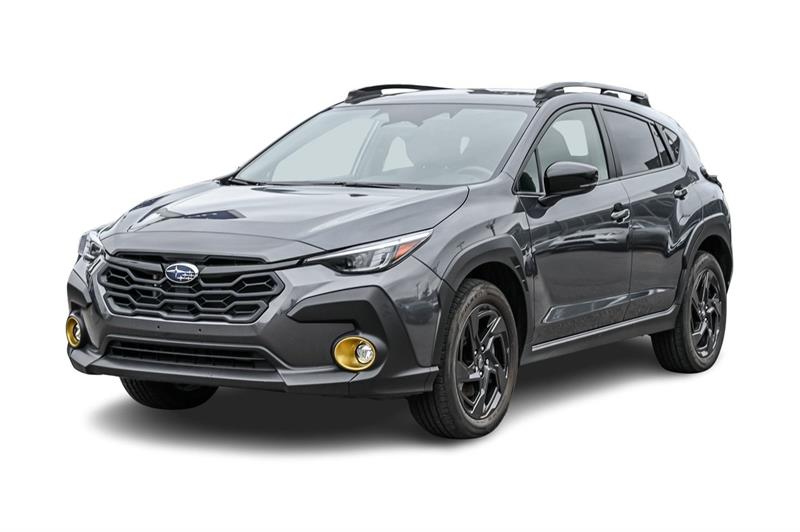 subaru Crosstrek 2024