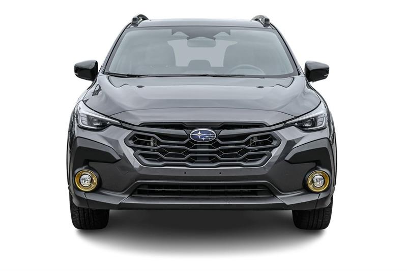 subaru Crosstrek 2024 - 2