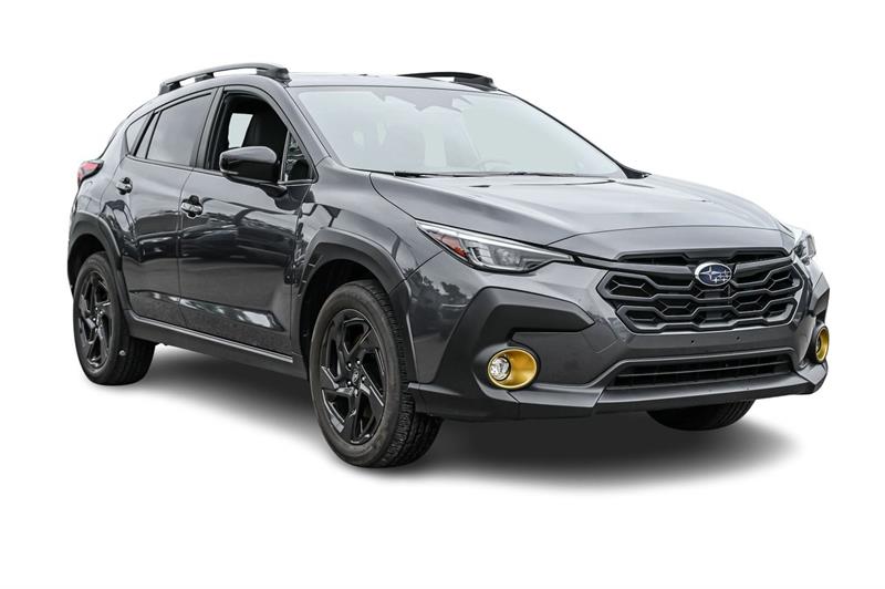 subaru Crosstrek 2024 - 3