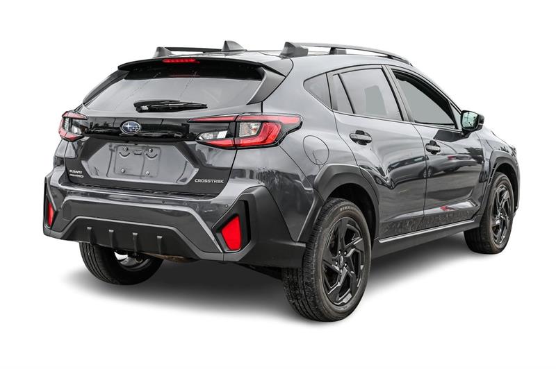 subaru Crosstrek 2024 - 4