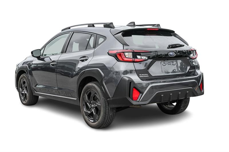 subaru Crosstrek 2024 - 6