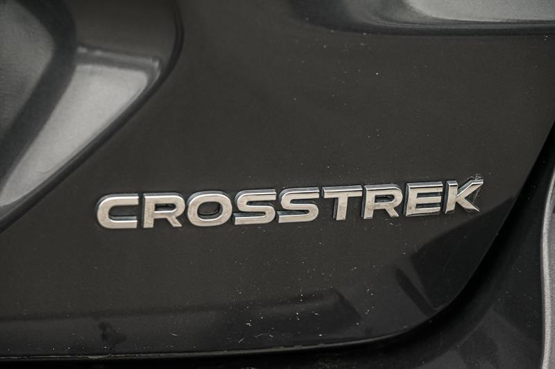 subaru Crosstrek 2024 - 7