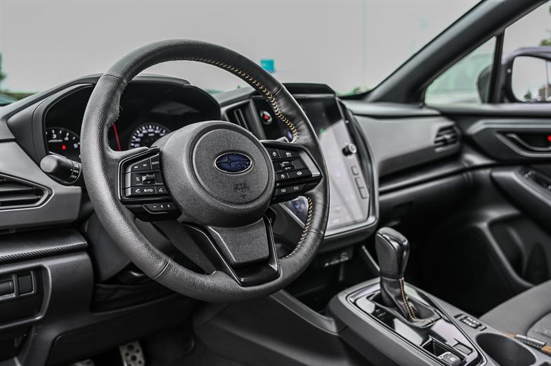 subaru Crosstrek 2024 - 9