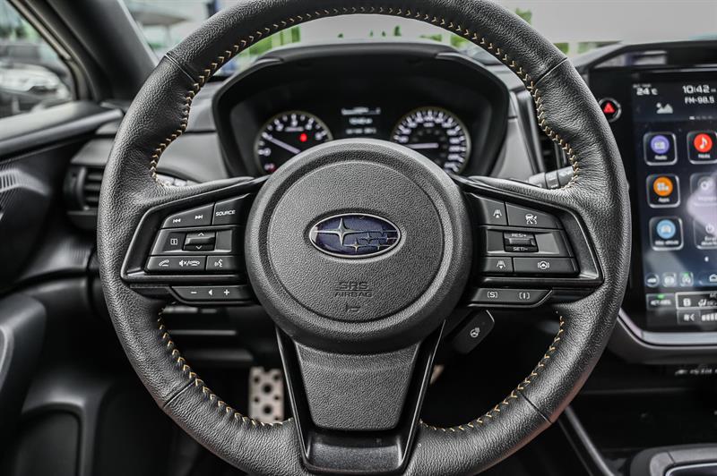 subaru Crosstrek 2024 - 11