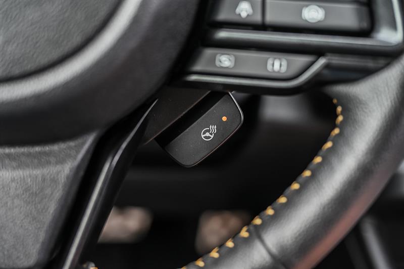 subaru Crosstrek 2024 - 12